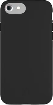 Woodcessories BioCase Classic for Apple iPhone 6/6s/7/8 black