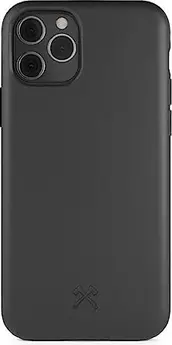Woodcessories BioCase for Apple iPhone 11 Pro black