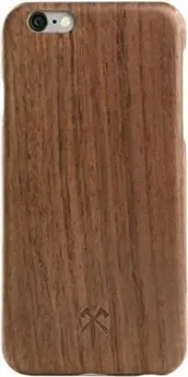 Woodcessories EcoCase Slim walnut for Apple iPhone 7/8