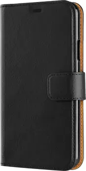 Xqisit Slim wallet Selection case for Apple iPhone XR black