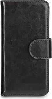 Xqisit wallet for iPhone 5 black