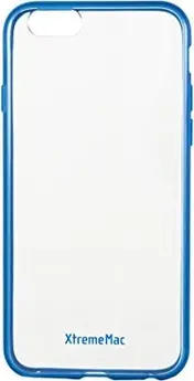 XtremeMac Microshield Accent for Apple iPhone 6/6s blue