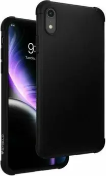 ZAGG invisibleSHIELD 360 Protection case for Apple iPhone XR black