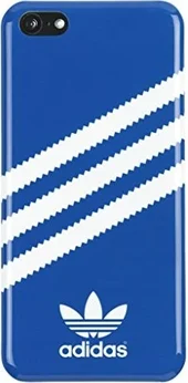 adidas Hard Case для Apple iPhone 5c Blue/White