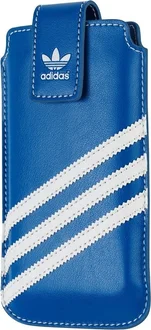 adidas Universal Sleeve M Blue/White