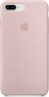 Appleсиликон Case для iPhone 8 Plus sandrosa