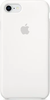 Appleсиликон Case для iPhone 8 White