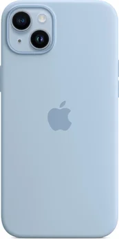 Appleсиликон Case с MagSafe для iPhone 14 Plus Himmel