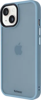 Artwizz IcedClip для Apple iPhone 14 Nordic Blue