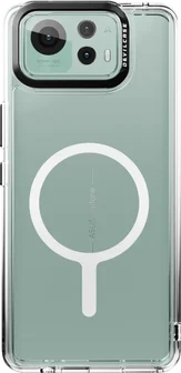 ASUS Devilcase Guardian Ultra-Mag Lite Case для ZenFone 12 Ultra Transparent