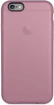 Belkin Grip Candy SE Case для Apple iPhone 6/6s Pink