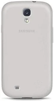Belkin Grip Sheer Matte для Galaxy S4 Transparent