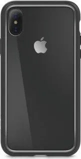 Belkin SheerForce Elite Case для Apple iPhone X Black