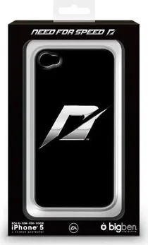 BigBen Cover Need for Speed для Apple iPhone 5/5s