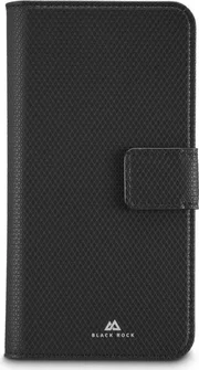 Black Rock 2-In-1 Wallet для Samsung Galaxy S26 Black