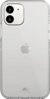 Black Rock 360° Clear Case для Apple iPhone 13 Mini Transparent