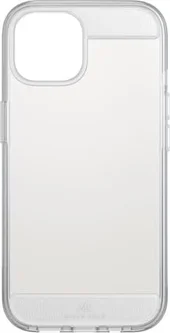 Black Rock Air Robust Case для Apple iPhone 15 Transparent