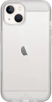 Black Rock Air Robust Case для Apple iPhone 14 Transparent
