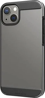 Black Rock Air Robust Case для Apple iPhone 13 Black