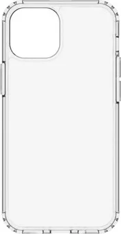 Black Rock Clear Protection Case для Apple iPhone 13 Transparent