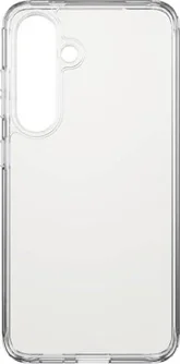 Black Rock Clear Protection Case для Samsung Galaxy S24 Transparent