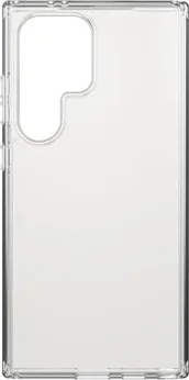 Black Rock Clear Protection Case для Samsung Galaxy S24 Ultra Transparent