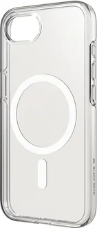 Black Rock Mag Clear Case для Apple iPhone 16e