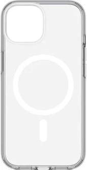 Black Rock Mag Clear Case для Apple iPhone 15