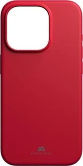 Black Rock Mag Urban Case для Apple iPhone 15 Pro Red
