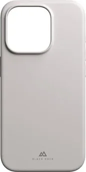 Black Rock Mag Urban Case для Apple iPhone 15 Pro White