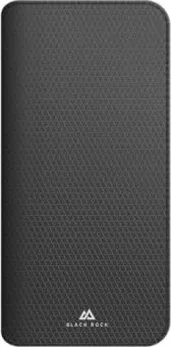 Black Rock Slim Folio Booklet для Samsung Galaxy S24 Black