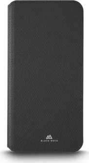 Black Rock Slim Folio Booklet для Samsung Galaxy S26 Ultra Black