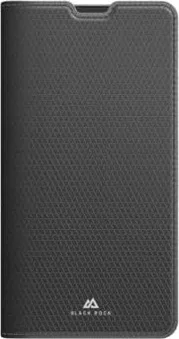 Black Rock The Classic Booklet для Apple iPhone 15 Plus Black