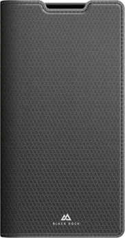 Black Rock The Classic Booklet для Samsung Galaxy A15/A15 5G Black