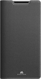 Black Rock The Classic Booklet для Samsung Galaxy S24 Ultra Black