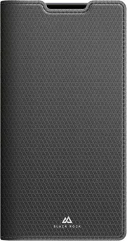 Black Rock The Classic Booklet для Samsung Galaxy A25 5G Black