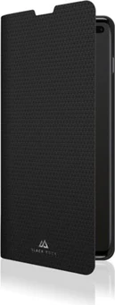 Black Rock The Standard Booklet для Samsung Galaxy A40 Black