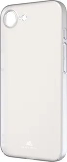 Black Rock Ultra Thin Iced Case для Apple iPhone 16e Transparent