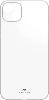 Black Rock Ultra Thin Iced Case для Apple iPhone 14 Plus Transparent