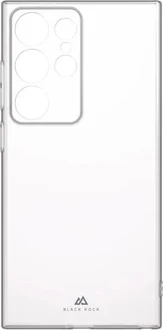 Black Rock Ultra Thin Iced Case для Samsung Galaxy S24 Ultra Black