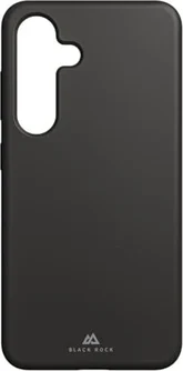 Black Rock Urban Case для Samsung Galaxy S24 Black