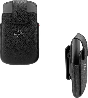 BlackBerry ACC-50879-201 Black