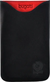 Bugatti Fashion Style Skinny для Samsung N7000 Galaxy Note glowing coal