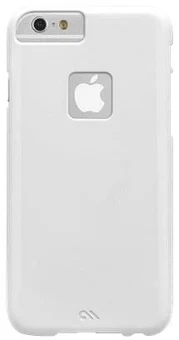 Case-Mate Barely There Case для Apple iPhone 6/6s White
