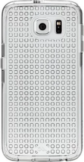Case-Mate Tough Air Case для Samsung Galaxy S6 White