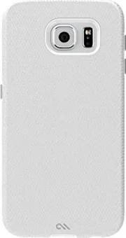 Case-Mate Tough Case для Samsung Galaxy S6 White