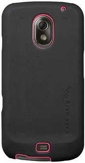 Case-Mate Tough Case для Samsung Galaxy Nexus Pink