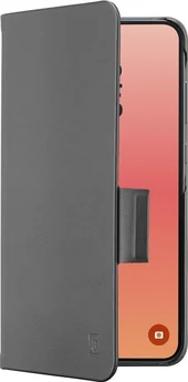 Cellularline Book для Samsung Galaxy S26+ Black