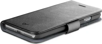 Cellularline Book Agenda для Apple iPhone 7 Black