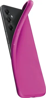 Cellularline Chroma для Samsung Galaxy A25 5G Pink